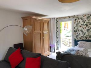 B&B / Chambres d'hotes Villa Catharina : photos des chambres