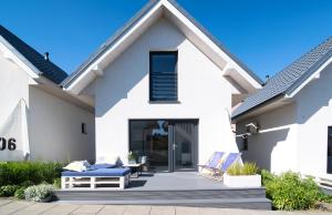 Letnisko - Domki Letniskowe Władysławowo