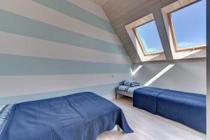 Letnisko - Domki Letniskowe Władysławowo