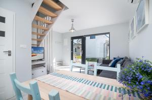 Letnisko - Domki Letniskowe Władysławowo