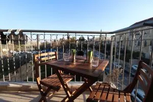 Eden Boutique Rooms in Front of The Walls - Temple Area