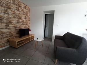 Maisons de vacances le carpe diem : photos des chambres