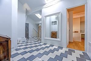 Maisons d'hotes Maison Capucine : photos des chambres