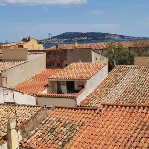Maisons d'hotes Maison Capucine : photos des chambres