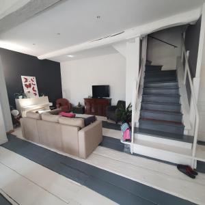 Maisons d'hotes Maison Capucine : photos des chambres