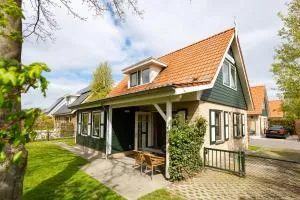 Vakantiehuis Arcadia - Brouwershaven