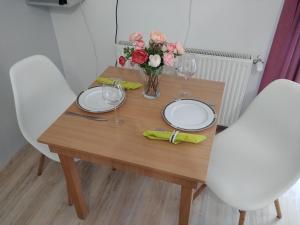 Apartament U Muzyków