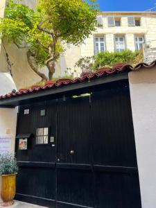 Maisons d'hotes Maison Capucine : photos des chambres