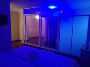 Khaya B&B - Matroosfontein