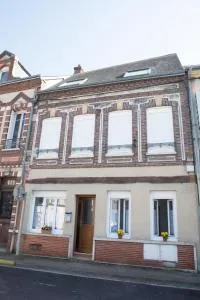 Damville Centre - 阿夫尔和伊通韦尔讷伊