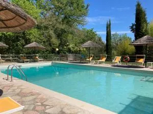 Campo Di Carlo - Sassetta