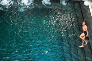 Arthur & Paul (Men Only Hotel)