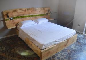 Suite Lit Queen-Size avec Baignoire Spa