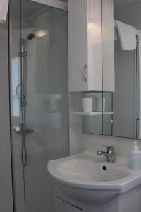 Naturist Mobile Homes Eden in FKK Ulika