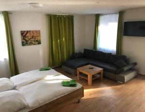 Ferienwohnung „Gmünder Hof“