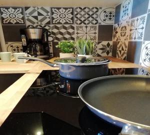 Appartements tourmaline : photos des chambres