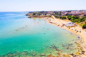 Villa Tonnara Vista Mare - SiciliaVacanza