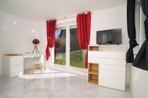 Designapartments Sweet Home - Sennhütte 11