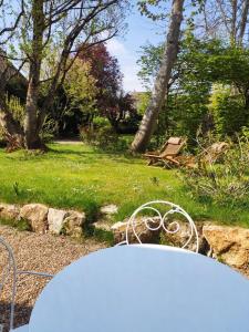 Appartements Les Charmilles : photos des chambres