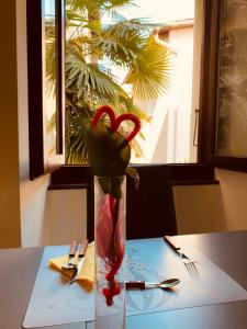 Appartamento Soldini