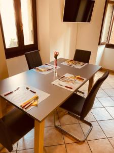 Appartamento Soldini