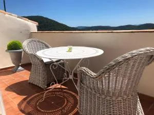 Villa Alizée - 阿尔蒂比河畔孔普斯