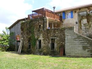 Maisons de vacances Gite du Moulin : photos des chambres