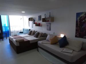 Loft playa y mar