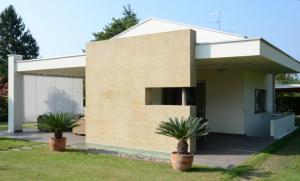 Casa Savoia Luxury House