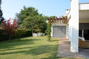 Casa Savoia Luxury House