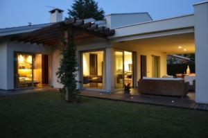 Casa Savoia Luxury House