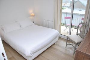 Hotels Hotel Le Beaufort : photos des chambres