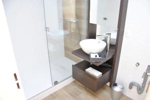 Hotels Hotel Le Beaufort : photos des chambres