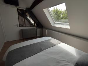 Appartements Les Charmilles : photos des chambres