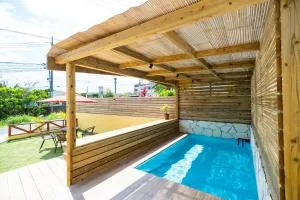 古民家宿 大海 - Yokena