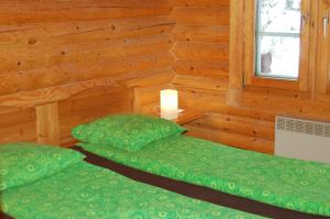 Chalets Chalet de Llivia : photos des chambres