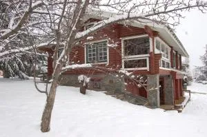 Chalet de Llivia - Bajanda