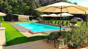 Szárszó Holiday Apartman - Ebhegy