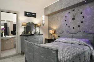 APPARTAMENTO OSIDE HOUSE alloggio turistico - 特雷维尼亚诺罗马诺