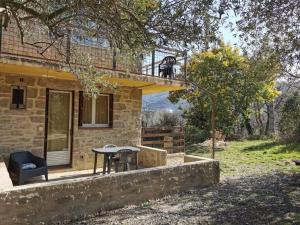 Appartements Les Pierres De La Massane - Vue sur les Alberes : photos des chambres