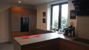 Apartament na Warszawskiej