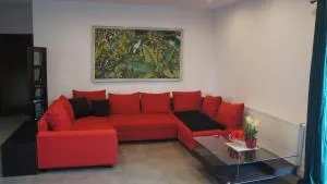 Apartament na Warszawskiej - Deszczno