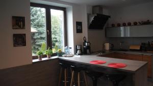 Apartament na Warszawskiej