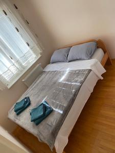 Apartman centar