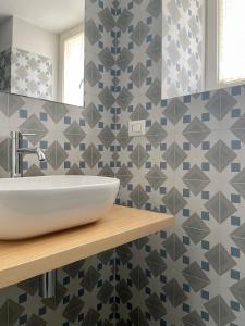 Quadruple Room with Private External Bathroom