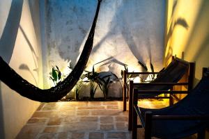 Jeri Suites accommodation