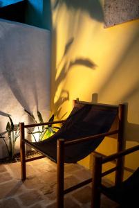 Jeri Suites accommodation