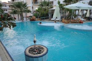 Kentrikon Hotel & Spa Evia Greece