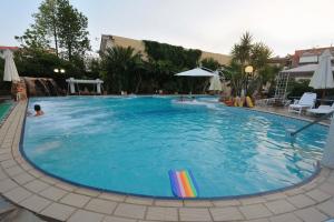 Kentrikon Hotel & Spa Evia Greece