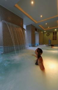 Kentrikon Hotel & Spa Evia Greece